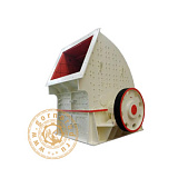 Роторная дробилка PCZ1512